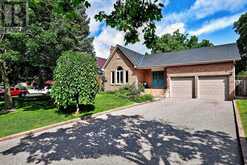 34 CAPTAIN ARMSTRONG LANE | Markham Ontario | Slide Image One