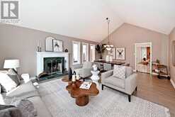 34 CAPTAIN ARMSTRONG LANE | Markham Ontario | Slide Image Five