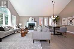 34 CAPTAIN ARMSTRONG LANE | Markham Ontario | Slide Image Six