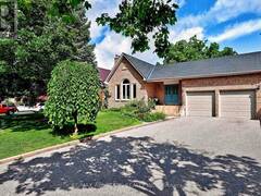 34 CAPTAIN ARMSTRONG LANE Markham Ontario, L3P 3C9