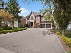74 YONGEHURST ROAD Richmond Hill Ontario, L4C 3T2