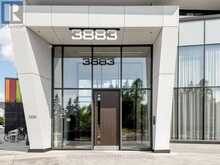 2107 - 3883 QUARTZ ROAD | Mississauga Ontario | Slide Image Two