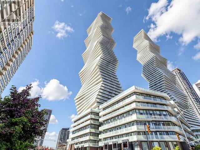 2107 - 3883 QUARTZ ROAD Mississauga Ontario, L5B 0M4 - Property For Sale