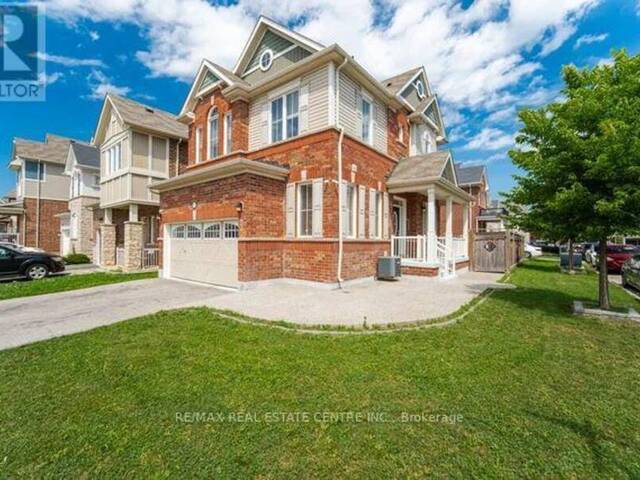 1295 ORR TERRACE Milton Ontario, L9T 7K6 - 4 Bedrooms Home For Sale