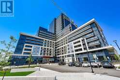607 - 3220 WILLIAM COLTSON AVENUE | Oakville Ontario | Slide Image One