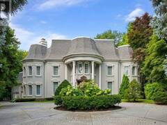 7 THE GREEN PINES Toronto Ontario, M9C 2K5