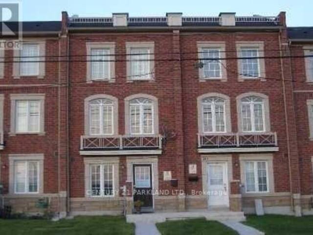 149 TORBARRIE ROAD Toronto Ontario, M3L 1G8 - 4 Bedrooms Home For Sale