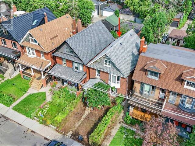 36 GALLEY AVENUE Toronto Ontario, M6R 1G8 - 5 Bedrooms Home For Sale
