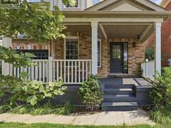 392 TONELLI LANE Milton Ontario, L9T 0N4