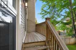 #31 - 7101 BRANIGAN GATE | Mississauga Ontario | Slide Image Thirty-two
