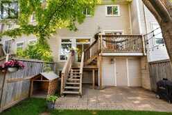 #31 - 7101 BRANIGAN GATE | Mississauga Ontario | Slide Image Thirty-three