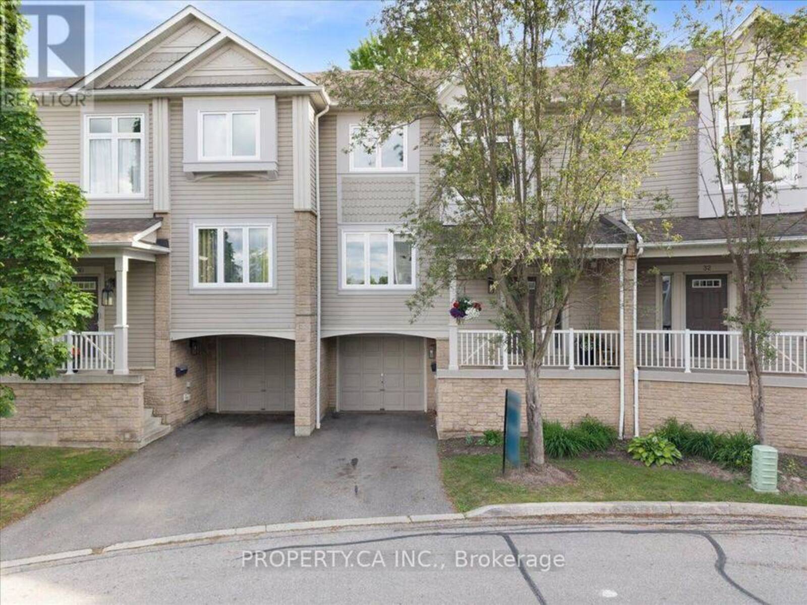 #31 - 7101 BRANIGAN GATE, Mississauga, Ontario L5N 7S2