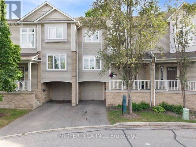 #31 - 7101 BRANIGAN GATE Mississauga Ontario, L5N 7S2 - Property For Sale