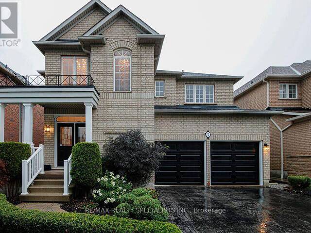 7 KINGSPOINT CIRCLE Hamilton Ontario, L8E 6C5 - 5 Bedrooms Home For Sale