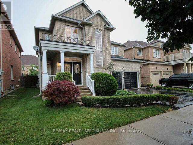 7 KINGSPOINT CIRCLE Hamilton Ontario, L8E 6C5 - 5 Bedrooms Home For Sale