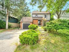 37 FERMAN DRIVE Guelph Ontario, N1H 7C9