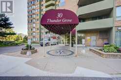906 - 30 THUNDER GROVE | Toronto Ontario | Slide Image Three