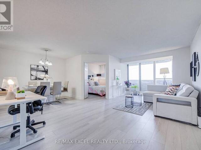 906 - 30 THUNDER GROVE Toronto Ontario, M1V 4A3 - 2 Bedrooms Condo For Sale