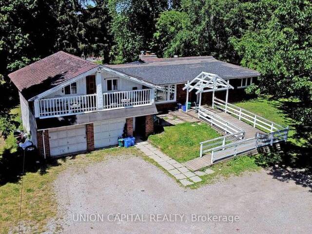 4914 14TH AVENUE Markham Ontario, L3S 3K7 - 4 Bedrooms Home For Sale