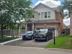 45 MAPLETON MILLS DRIVE S Schomberg Ontario, L0G 1T0