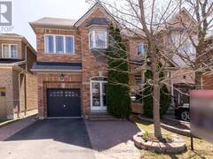 160 CARRIER CRESCENT Vaughan Ontario, L6A 0T2