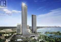 6108 - 30 SHORE BREEZE DRIVE | Toronto Ontario | Slide Image One