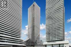 6108 - 30 SHORE BREEZE DRIVE | Toronto Ontario | Slide Image Two