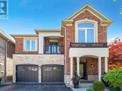 3059 FERGUSON DRIVE Burlington Ontario, L7M 0G6