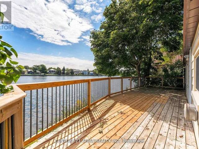 197 QUEEN STREET Campbellford Ontario, K0L 1L0 - 3 Bedrooms Waterfront Home For sale