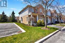 8 - 232 STONEHENGE DRIVE | Ancaster Ontario | Slide Image Three
