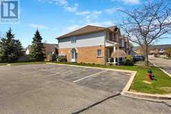 8 - 232 STONEHENGE DRIVE | Ancaster Ontario | Slide Image Four