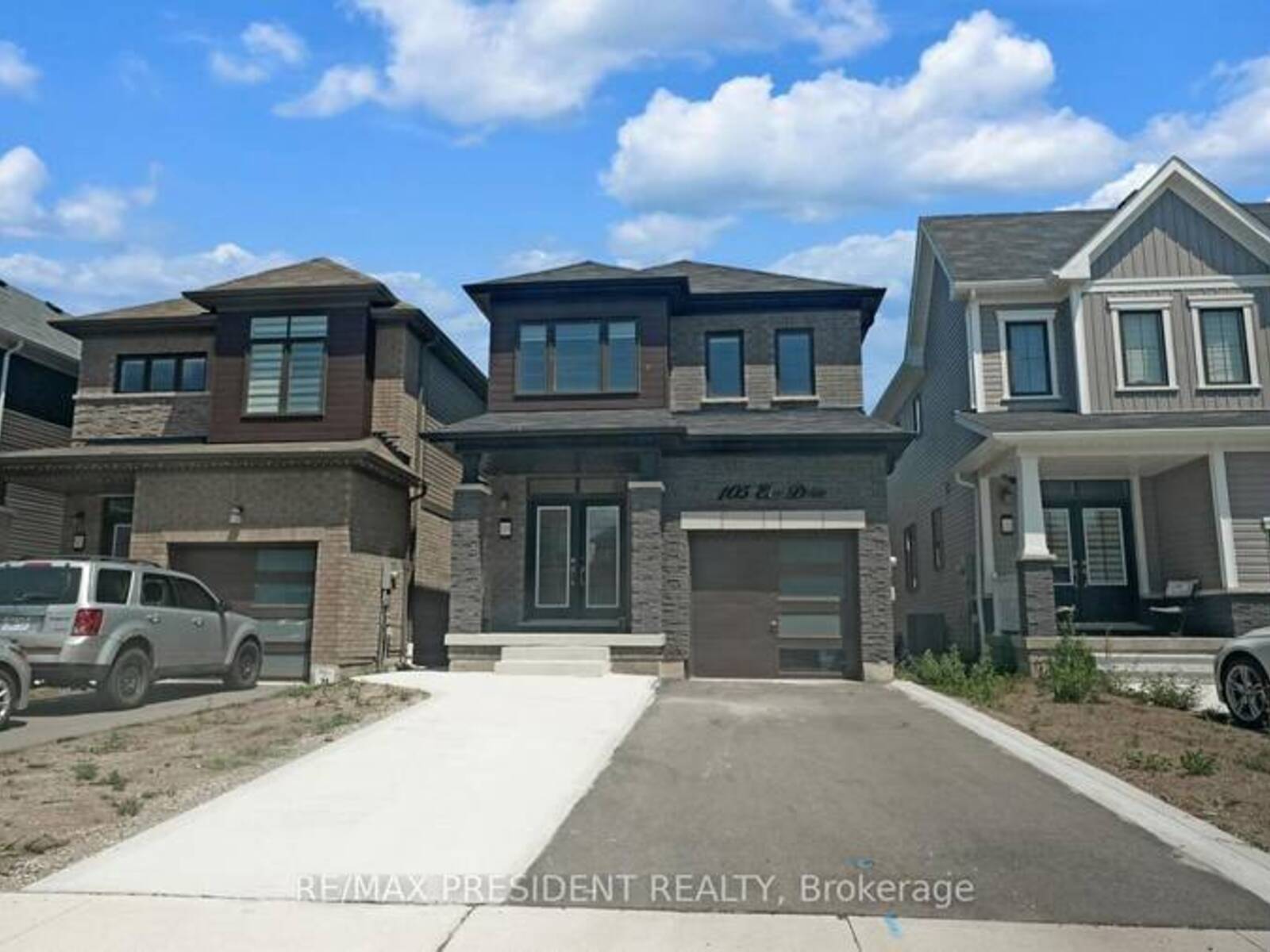 105 EVA DRIVE, Woolwich, Ontario N0B 1M0