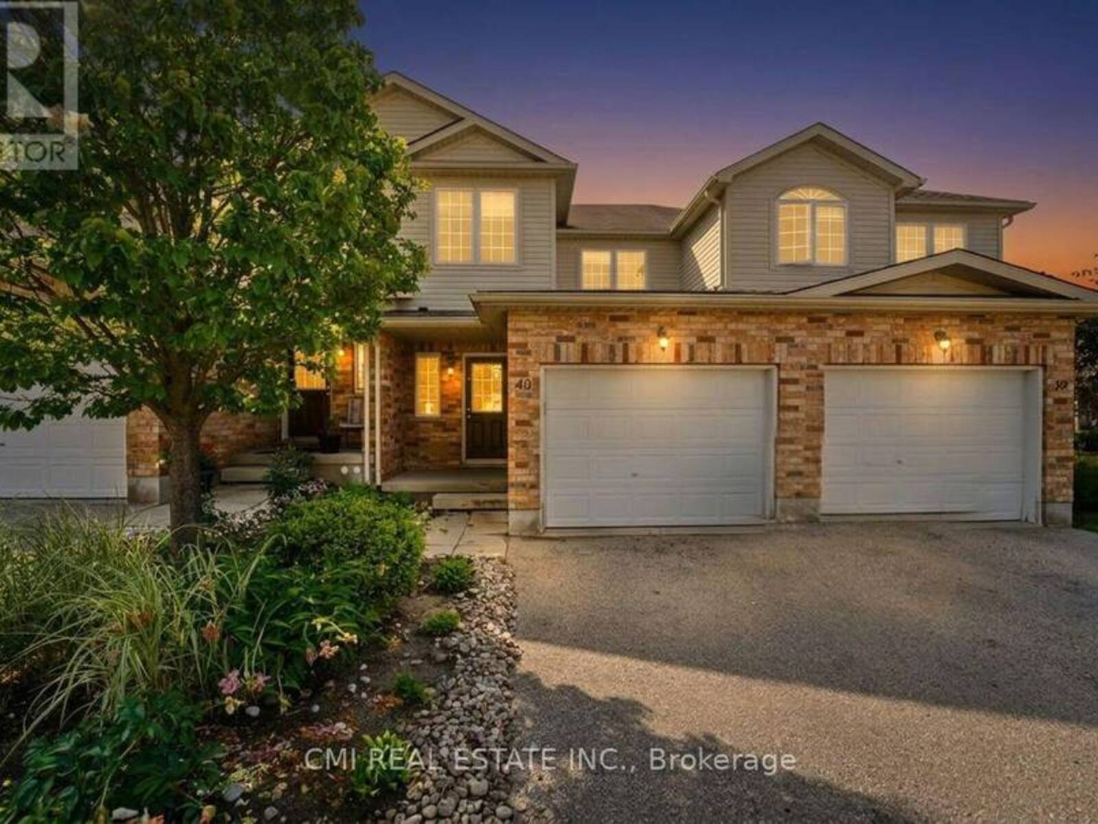 40 - 105 BARD BOULEVARD, Guelph, Ontario N1L 0E2