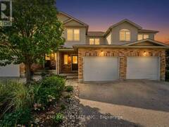 40 - 105 BARD BOULEVARD Guelph Ontario, N1L 0E2
