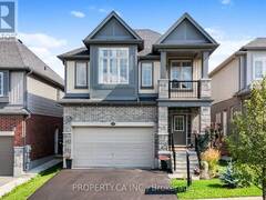 629 WILD RYE STREET Waterloo Ontario, N2V 0E3
