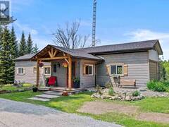 1009 SUMMERVILLE ROAD Highlands East Ontario, K0M 1R0