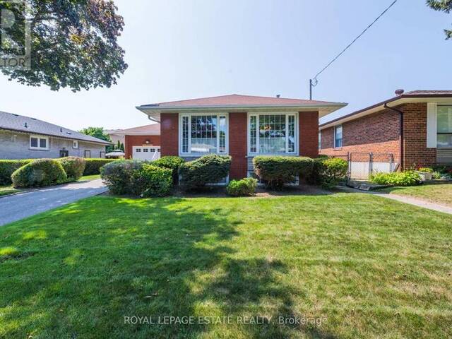 26 MOZART AVENUE Toronto Ontario, M1K 2V9 - 4 Bedrooms Home For Sale