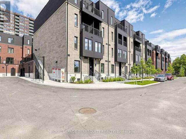 66 - 10 CALAMINT LANE Toronto Ontario, M1W 2H1 - 2 Bedrooms Home For Sale