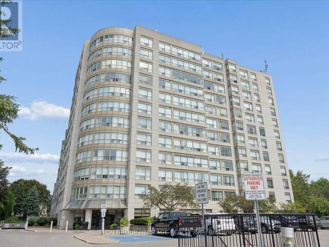 615 - 712 ROSSLAND ROAD E Whitby Ontario, L1N 9E8 - 1 Bedroom Condo For Sale