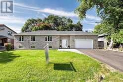 328 WINNIFRED DRIVE | Georgina Ontario | Slide Image One