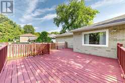 328 WINNIFRED DRIVE | Georgina Ontario | Slide Image Forty-three