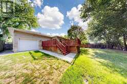 328 WINNIFRED DRIVE | Georgina Ontario | Slide Image Forty-seven