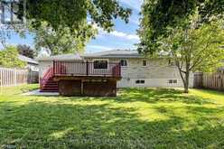 328 WINNIFRED DRIVE | Georgina Ontario | Slide Image Forty-nine