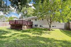 328 WINNIFRED DRIVE | Georgina Ontario | Slide Image Fifty