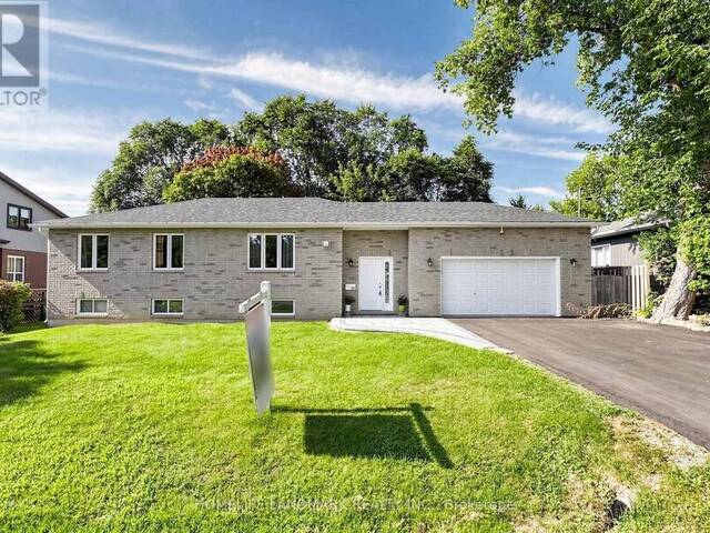 328 WINNIFRED DRIVE Georgina Ontario, L4P 3B5 - 3 Bedrooms Home For Sale