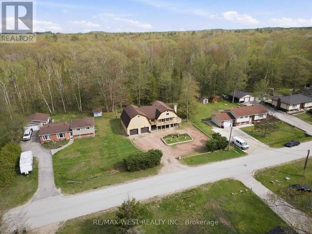 61 ANTIGUA DRIVE Wasaga Beach Ontario, L9Z 2S3 - 4 Bedrooms Home For Sale