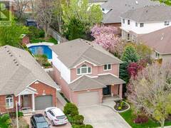 4119 CONTINENTAL DRIVE Burlington Ontario, L7M 4L1