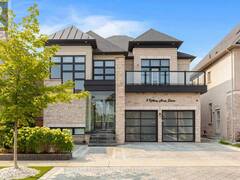 9 ROLLING ACRES DRIVE Brampton Ontario, L6X 5P3