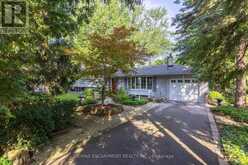 401 CAIRNCROFT ROAD | Oakville Ontario | Slide Image One