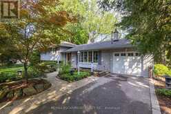 401 CAIRNCROFT ROAD | Oakville Ontario | Slide Image Two